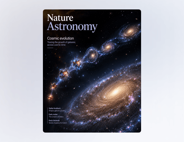 Environment/Astronomy