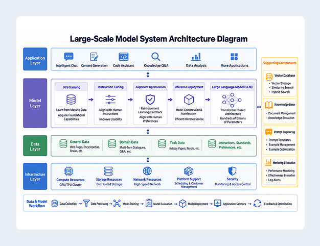 System architecture